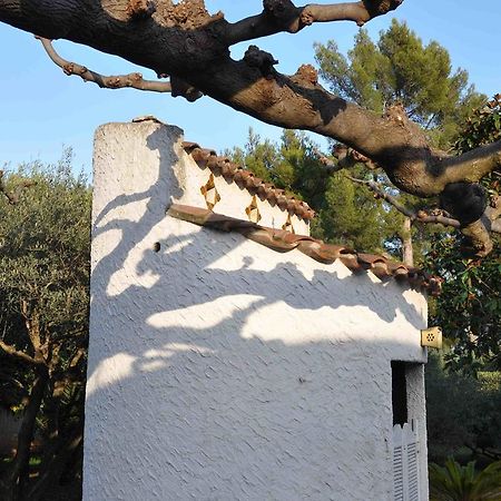 Hotel Du Coté de Chez Soi La Ciotat Exterior foto