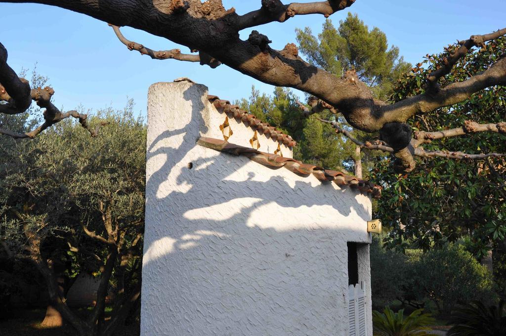 Hotel Du Coté de Chez Soi La Ciotat Exterior foto