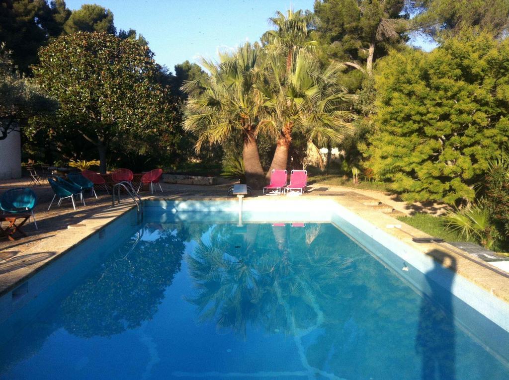 Hotel Du Coté de Chez Soi La Ciotat Exterior foto