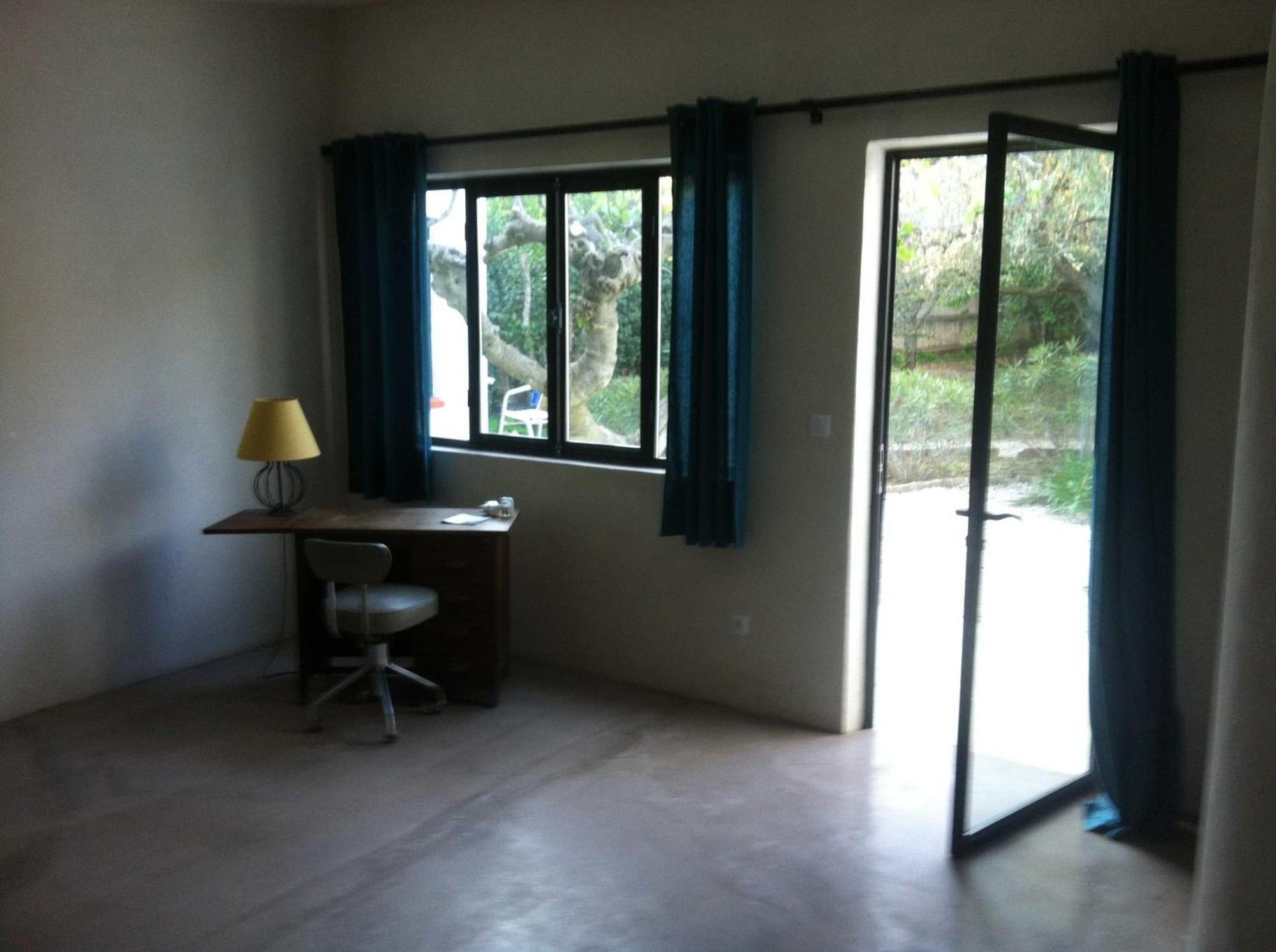 Hotel Du Coté de Chez Soi La Ciotat Habitación foto