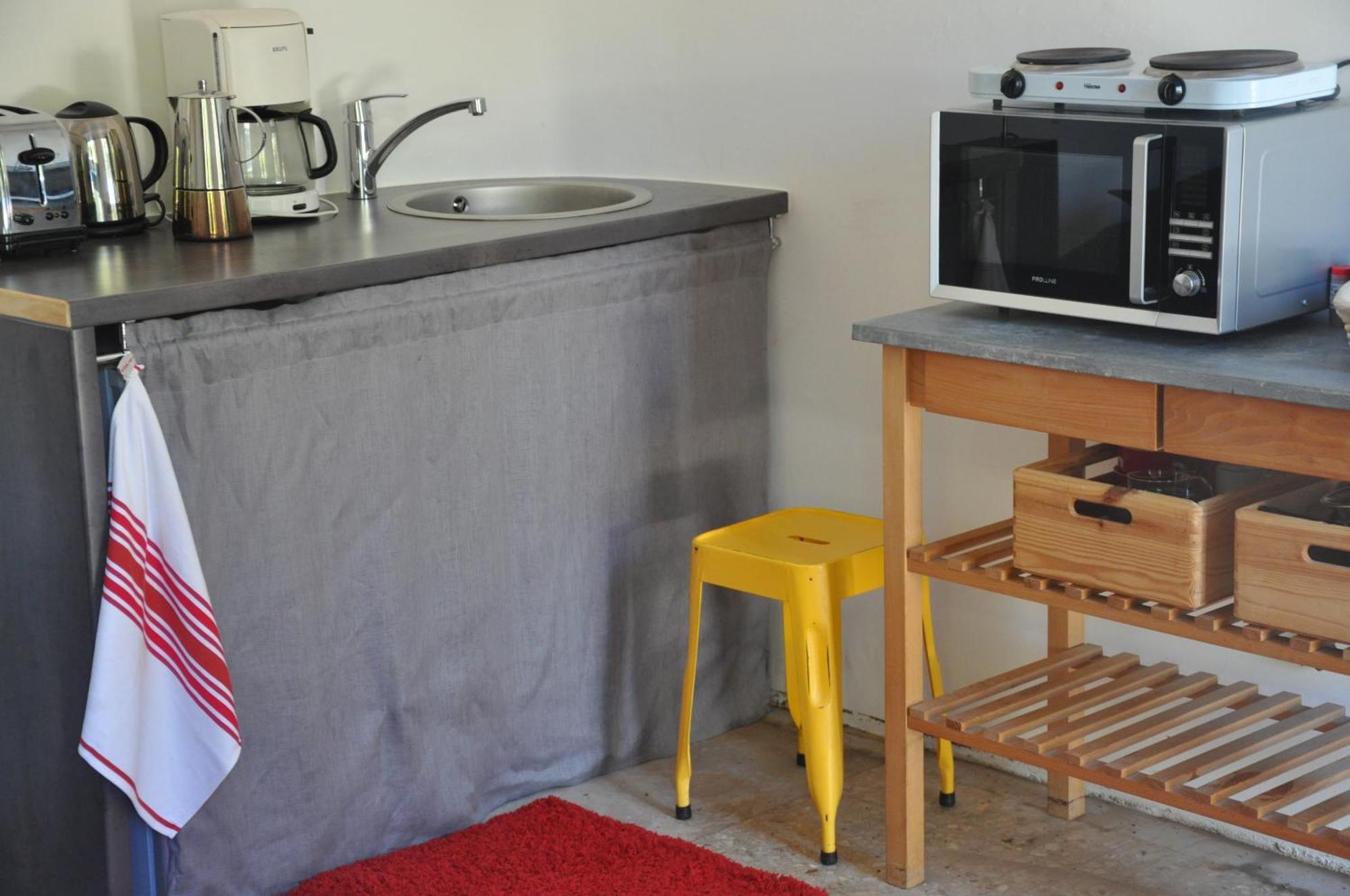 Hotel Du Coté de Chez Soi La Ciotat Habitación foto