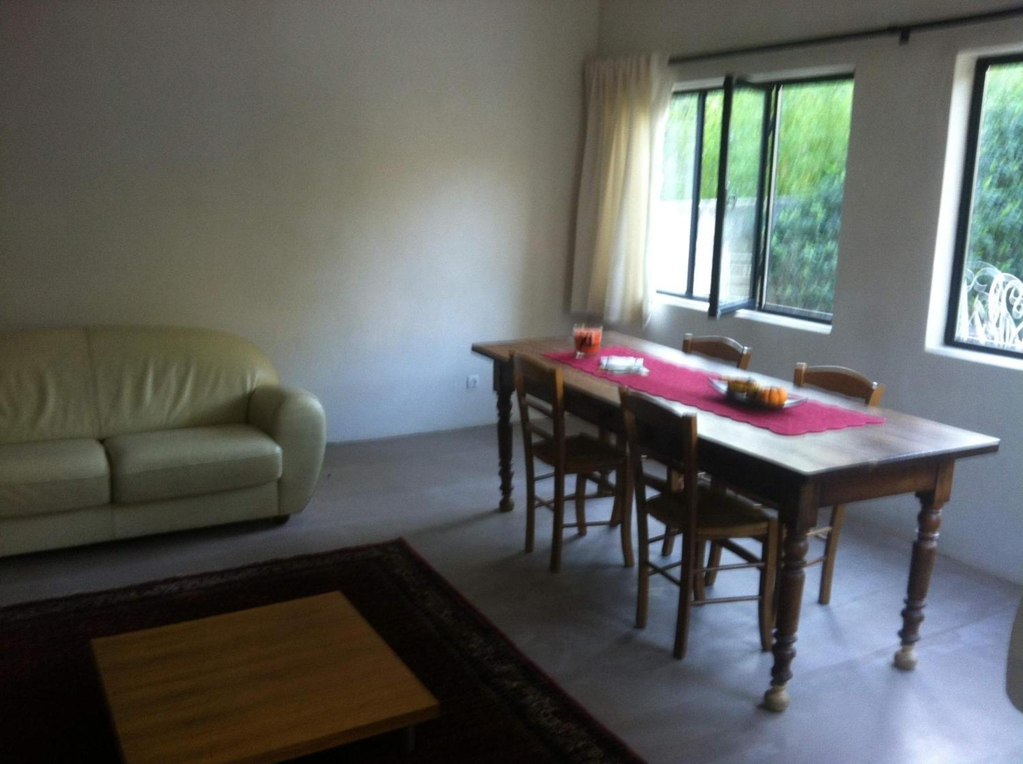 Hotel Du Coté de Chez Soi La Ciotat Habitación foto