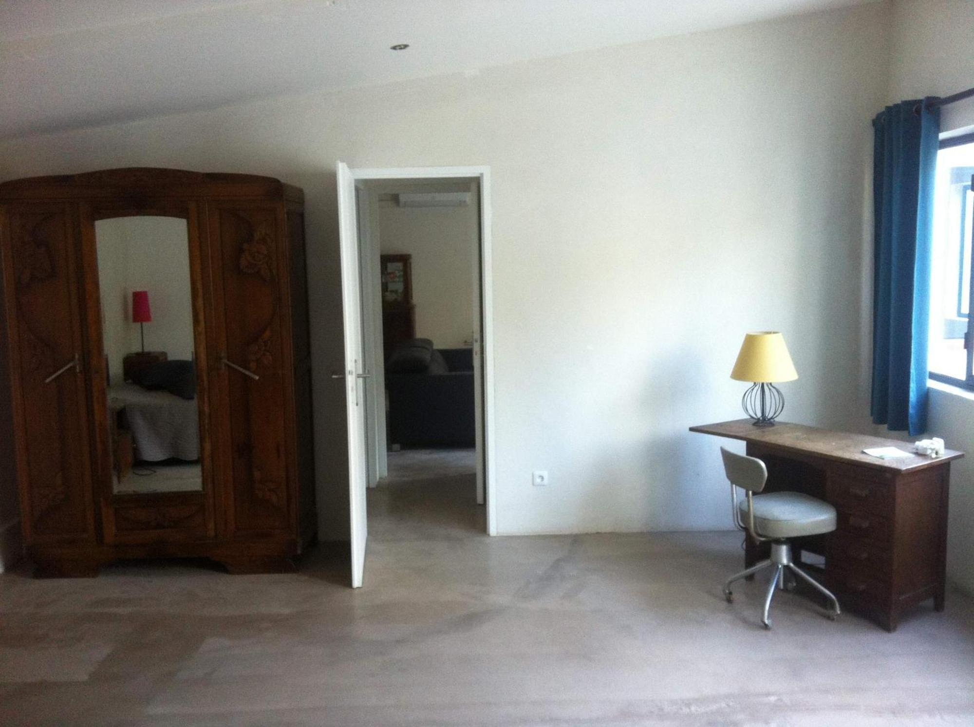Hotel Du Coté de Chez Soi La Ciotat Habitación foto
