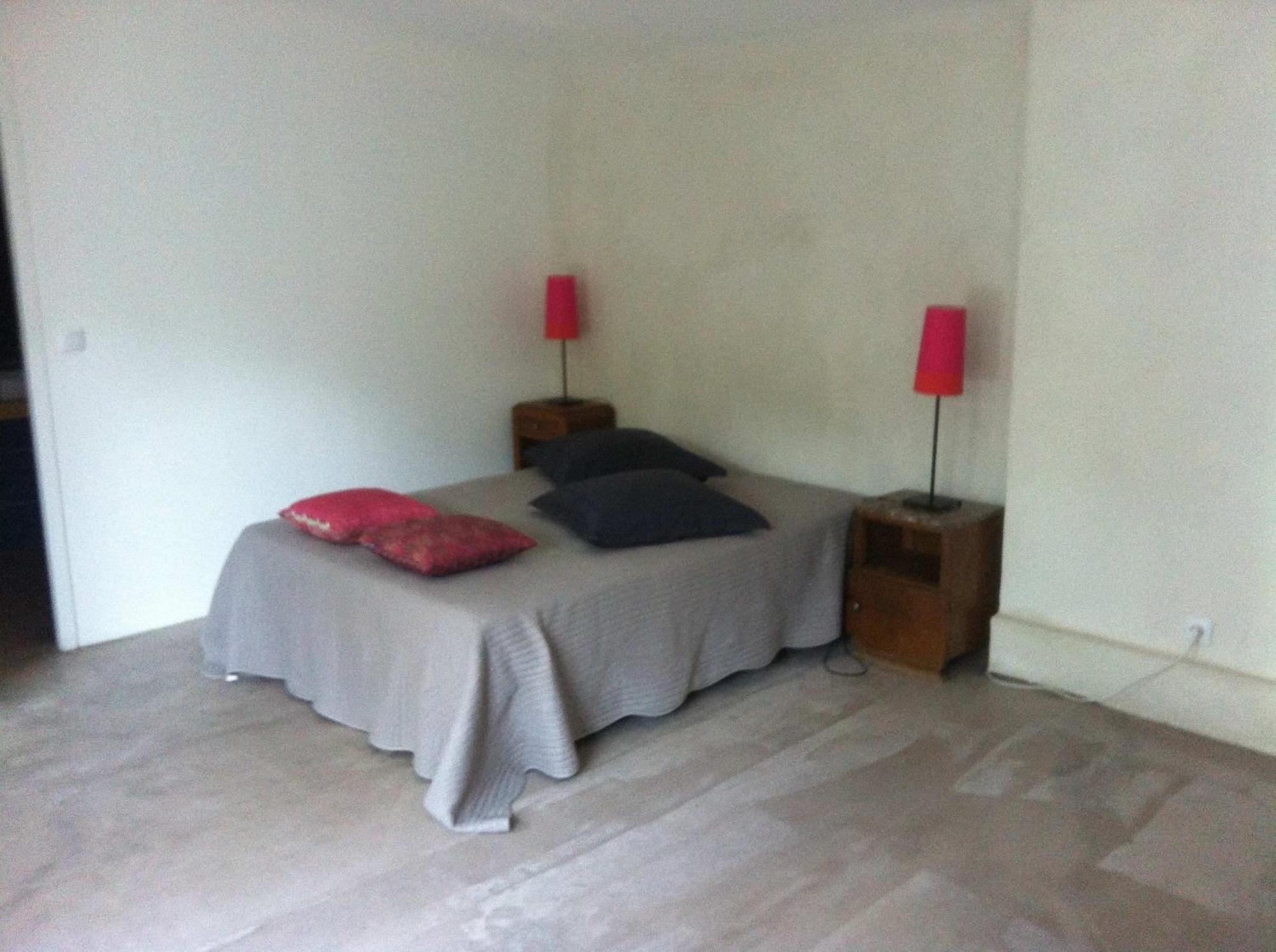 Hotel Du Coté de Chez Soi La Ciotat Habitación foto