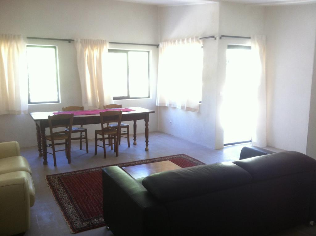 Hotel Du Coté de Chez Soi La Ciotat Habitación foto