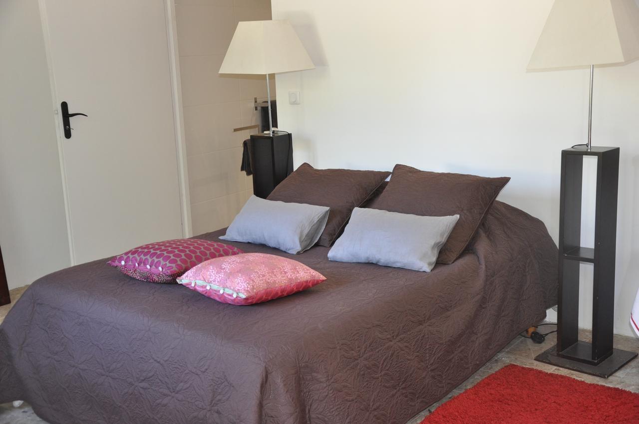 Hotel Du Coté de Chez Soi La Ciotat Habitación foto