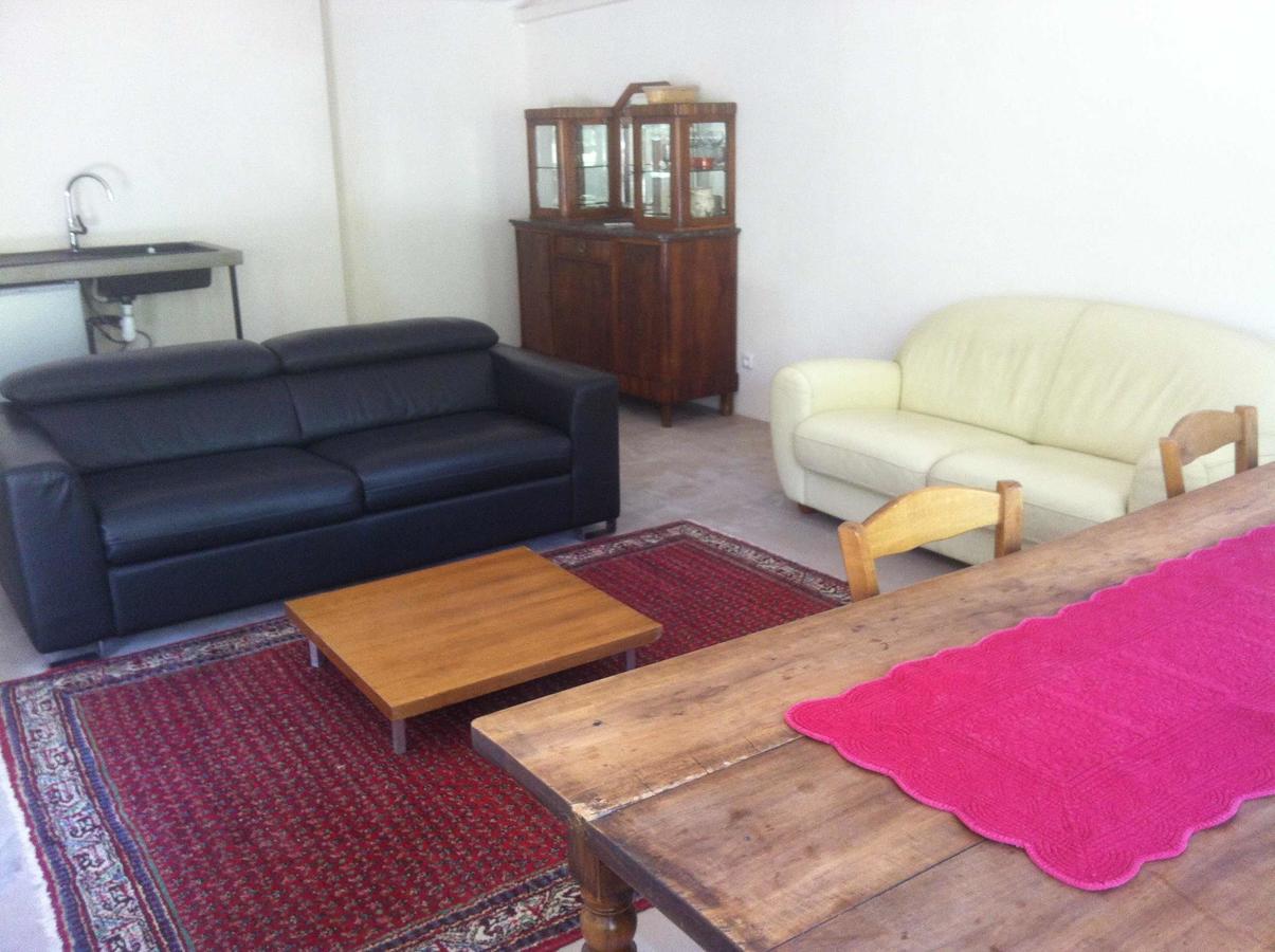 Hotel Du Coté de Chez Soi La Ciotat Habitación foto
